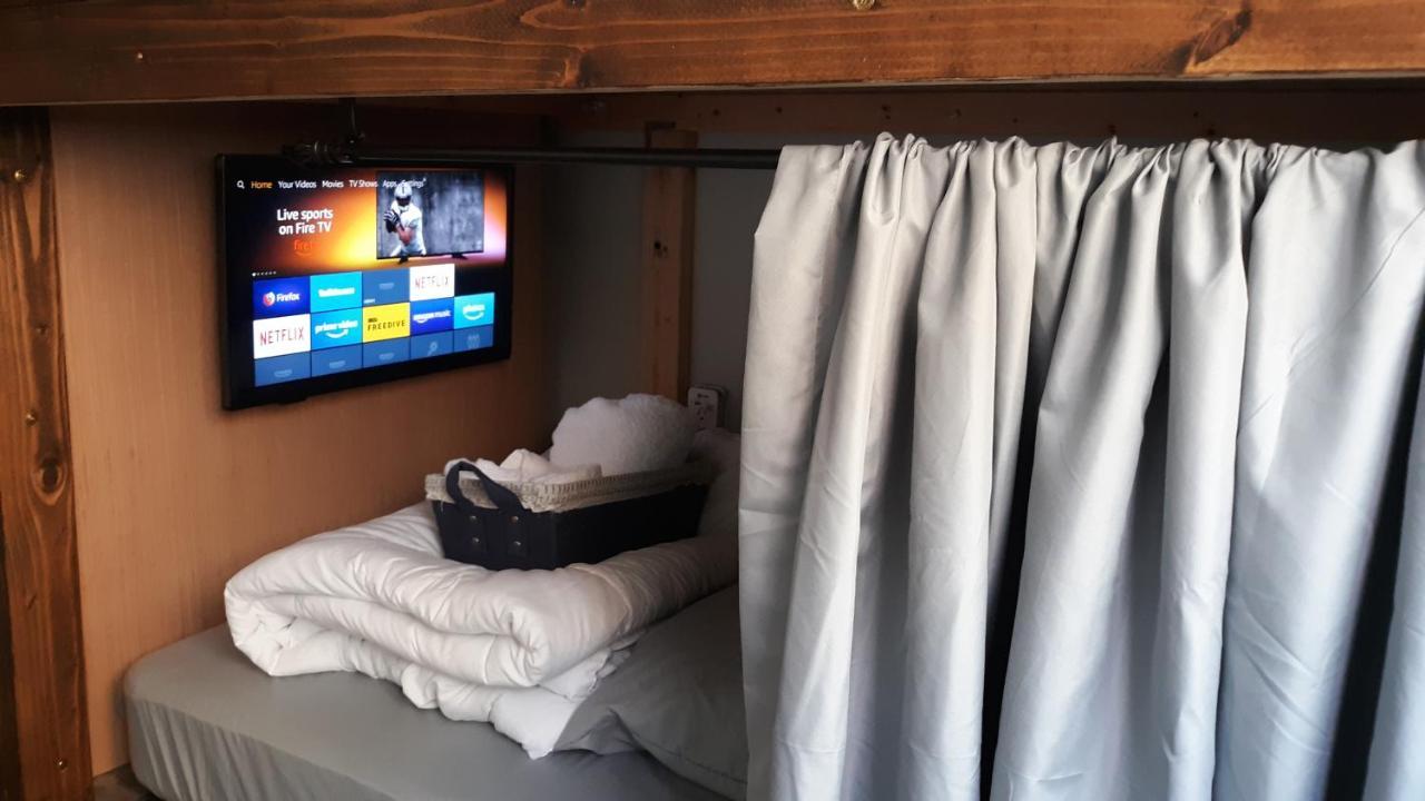 Luxury Stays Inglewood Exteriér fotografie