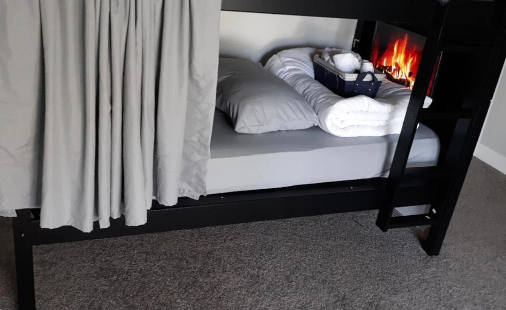 Luxury Stays Inglewood Exteriér fotografie