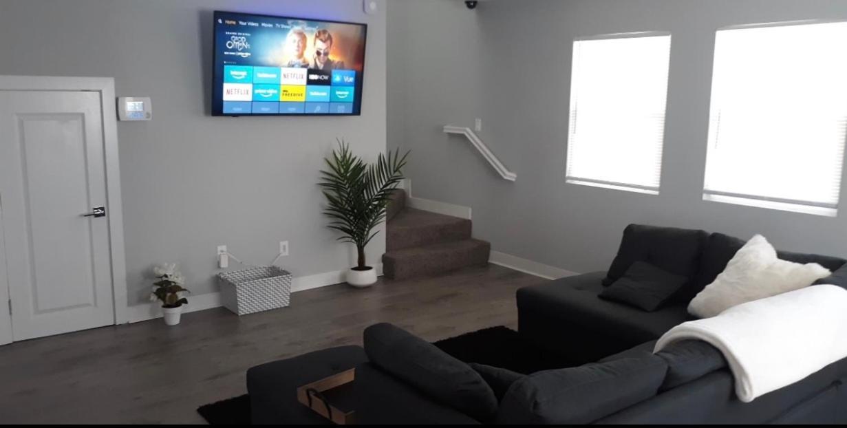 Luxury Stays Inglewood Exteriér fotografie