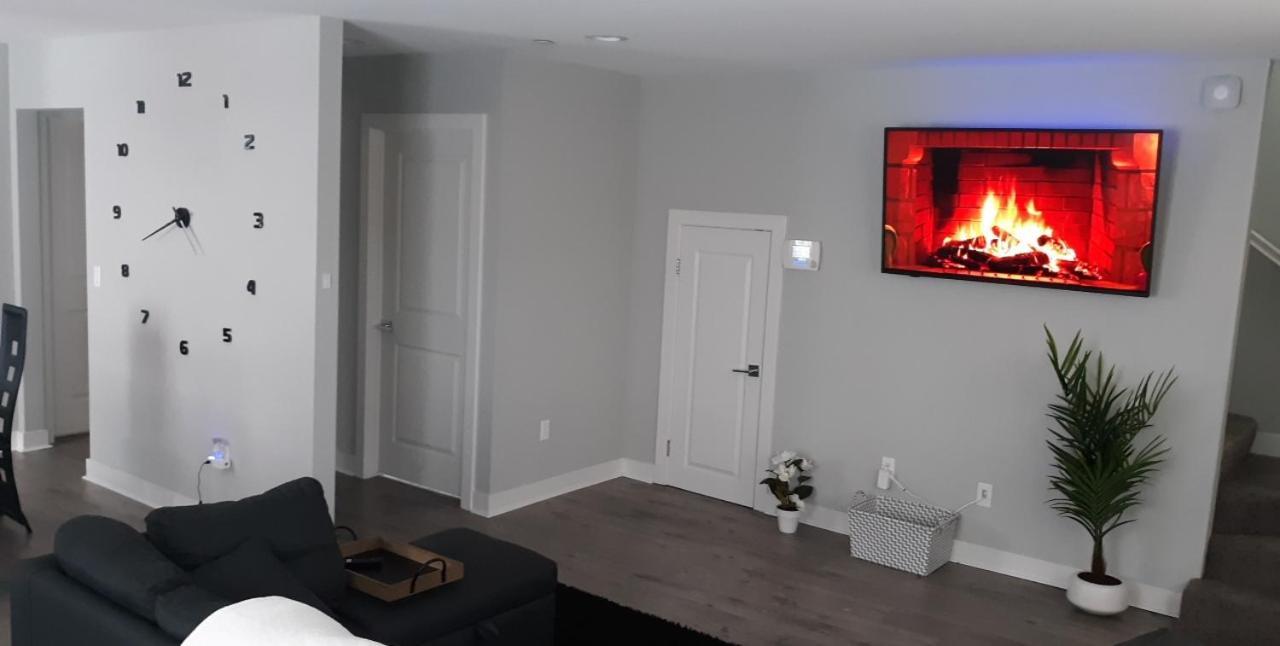 Luxury Stays Inglewood Exteriér fotografie