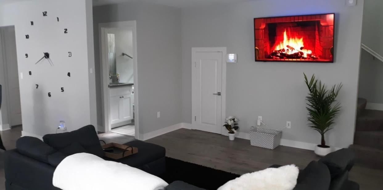 Luxury Stays Inglewood Exteriér fotografie
