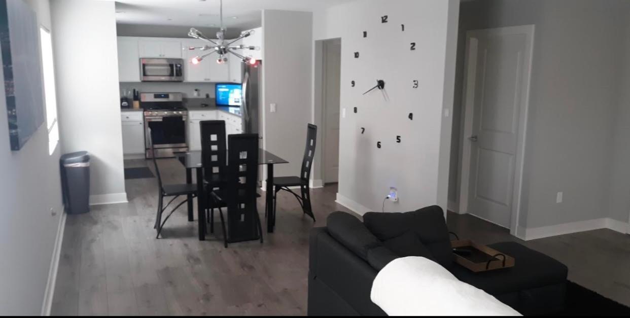 Luxury Stays Inglewood Exteriér fotografie