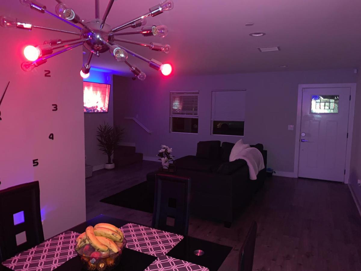 Luxury Stays Inglewood Exteriér fotografie