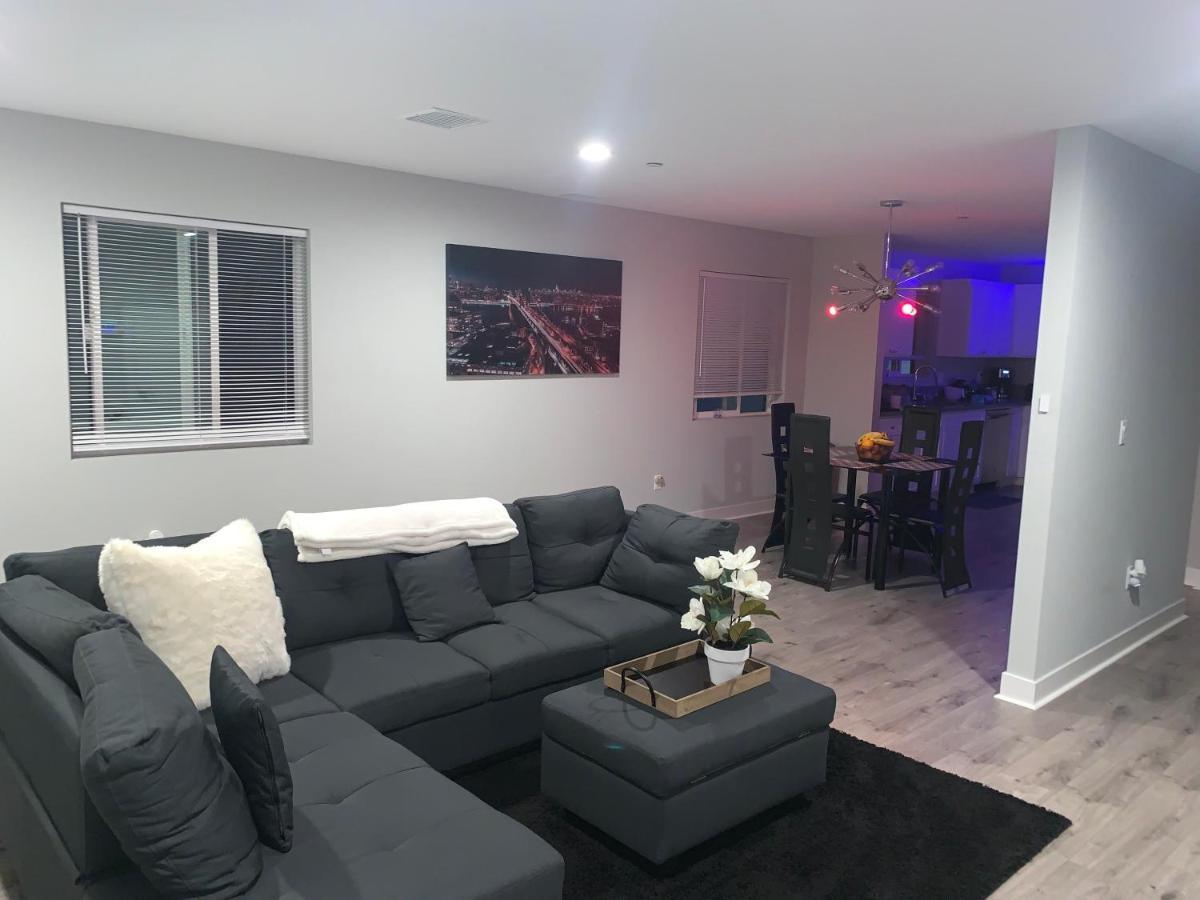 Luxury Stays Inglewood Exteriér fotografie